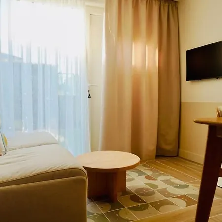 Le Bel Iris - Acces Direct * Châtelaillon-Plage