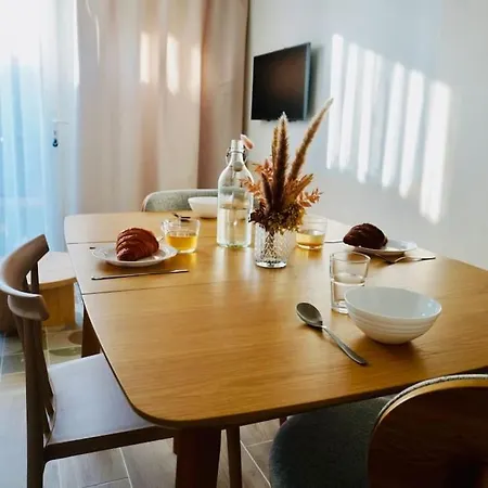 Le Bel Iris - Acces Direct 아파트 *