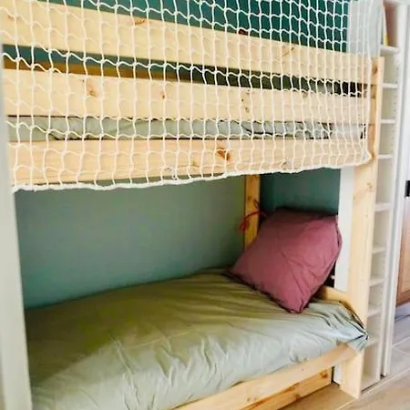 Le Bel Iris - Acces Direct Apartament *