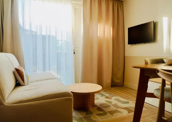 Le Bel Iris - Acces Direct * Chatelaillon-Plage